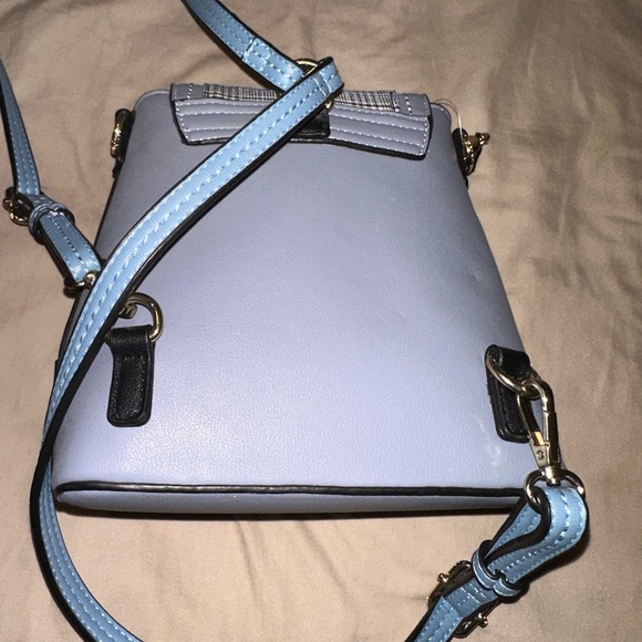 New River Island Mini Backpack - Picture 3 of 6